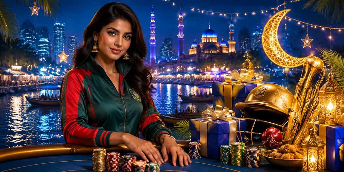 বরিশালে ঈদ উৎসবে ক্রিকেট বেটিং ও গেমিং আনন্দের মুহূর্ত