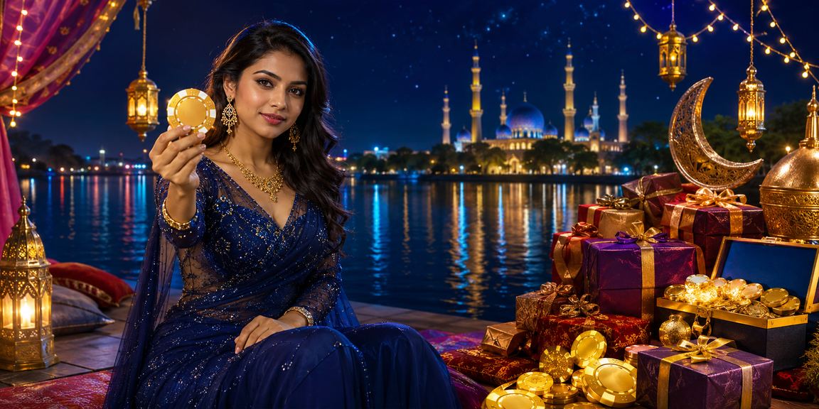 কুমিল্লায় ঈদ উৎসবে এন্টারটেইনমেন্ট ক্যাসিনোয় নিরাপদ ডেটা ব্যবহারের প্রতীকী দৃশ্য