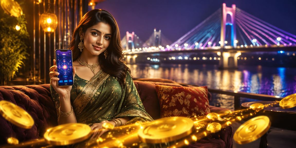 ময়মনসিংহের বাংলাদেশি মডেল লটারি গেমে