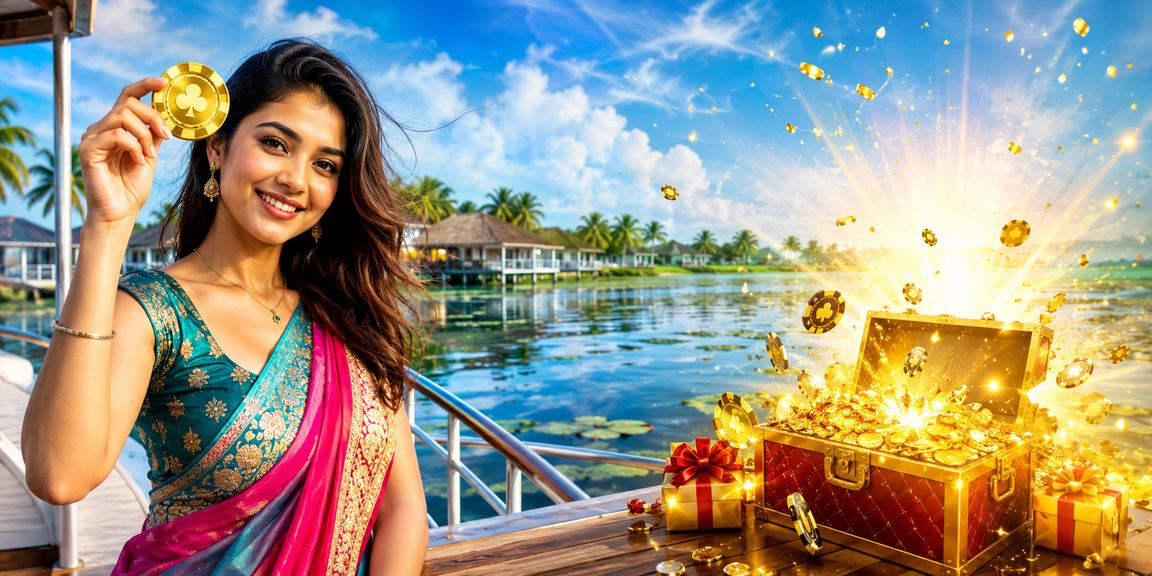 সেন্ট মার্টিনে বাংলাদেশি ব্যবহারকারীর ডিপজিট অভিজ্ঞতা