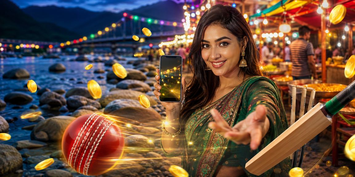 সিলেটের নাইট মার্কেটে ক্রিকেট বেটিং পরিবেশ
